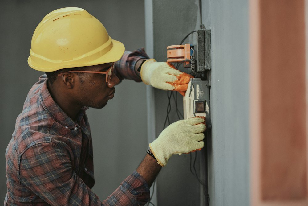 Technical & Facility Maintenance (Allied Services)