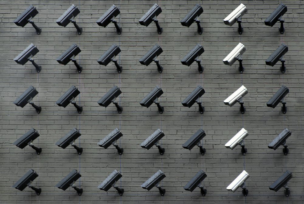 Security & Guarding Services
